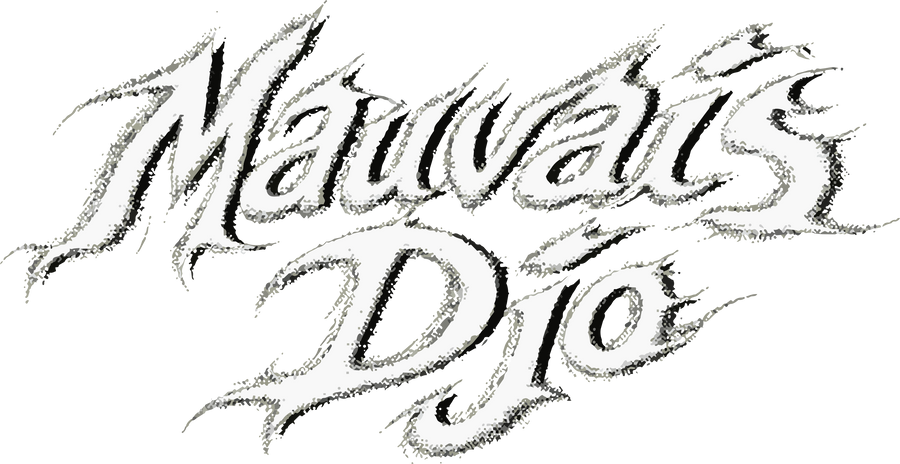 MAUVAIS DJO